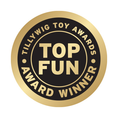 Tillywig Toy & Media Award 2020