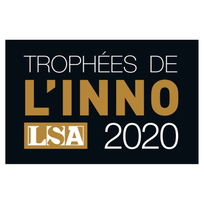 LSA_Trophée de l’innovation 2020
