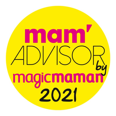 Prix Mam'Advisor 2021