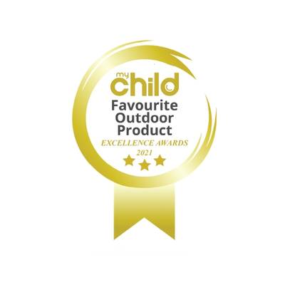 My Child Excellence Award 2021