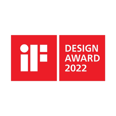 iF Design Award 2022