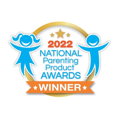 National Parenting Product Awards 2022