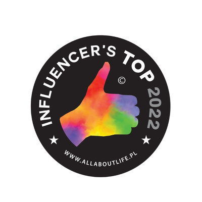 Influencer's Top 2022