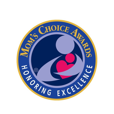Moms Choice Award 2022