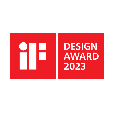 iF Design Award 2023