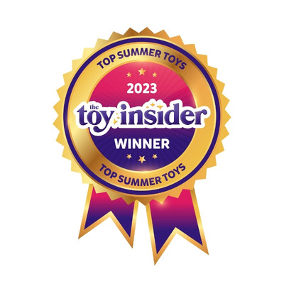 The Toy Insider Award 2023