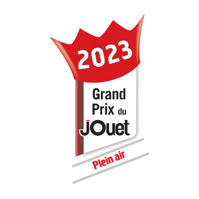 Grand Prix du Jouet 2023