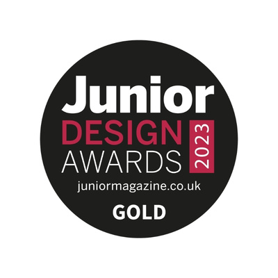 Junior Design Awards 2023