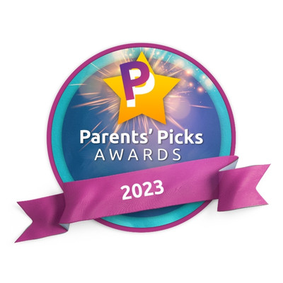 Parents' Pick Awards 2023