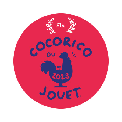 COCORICO DU JOUET 2023