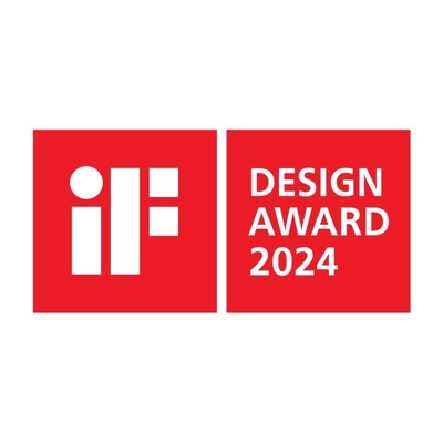 iF Design Award 2024