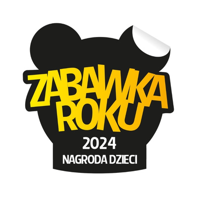 Zabawka Roku 2024