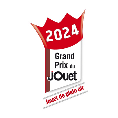Grand Prix du Jouet 2024