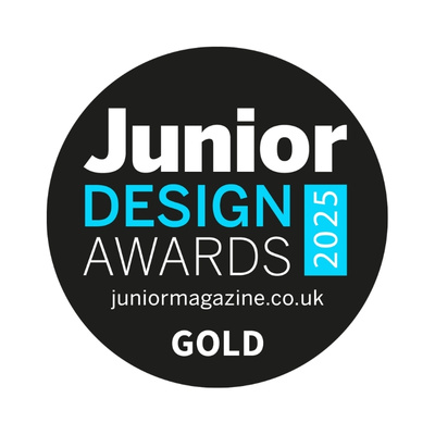 Junior Design Awards 2025 - Gold