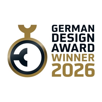German Design Awards 2026