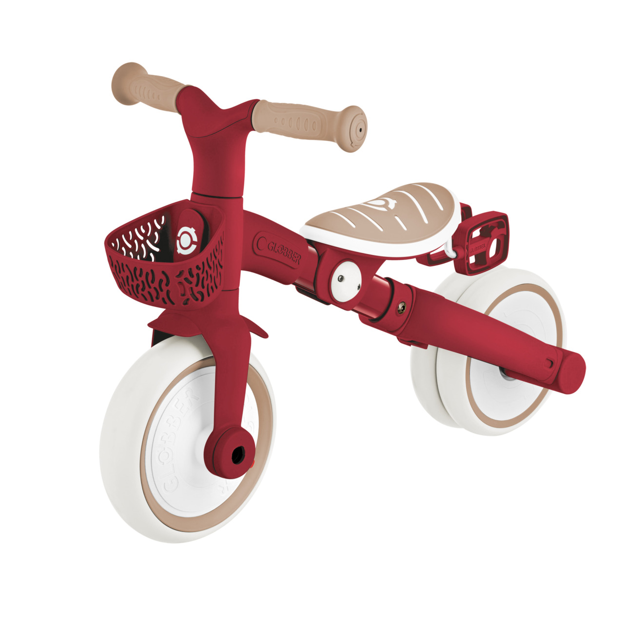 03 738 102 Infant Push Bike