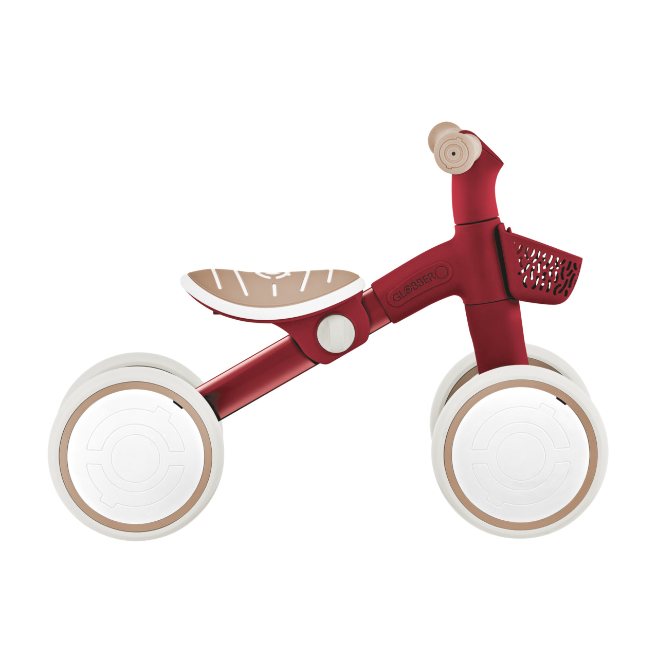 04 736 102 1 Year Old Bike