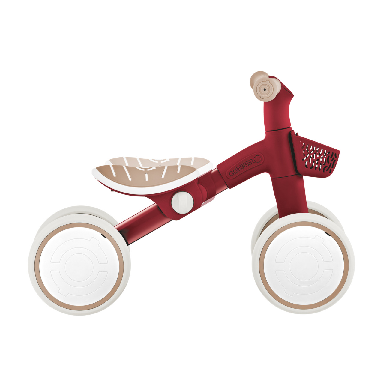 05 736 102 Adjustable Walking Bike