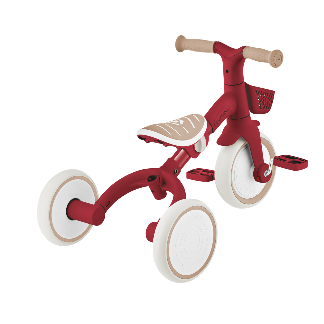 05 738 102 Toddler Training Trike