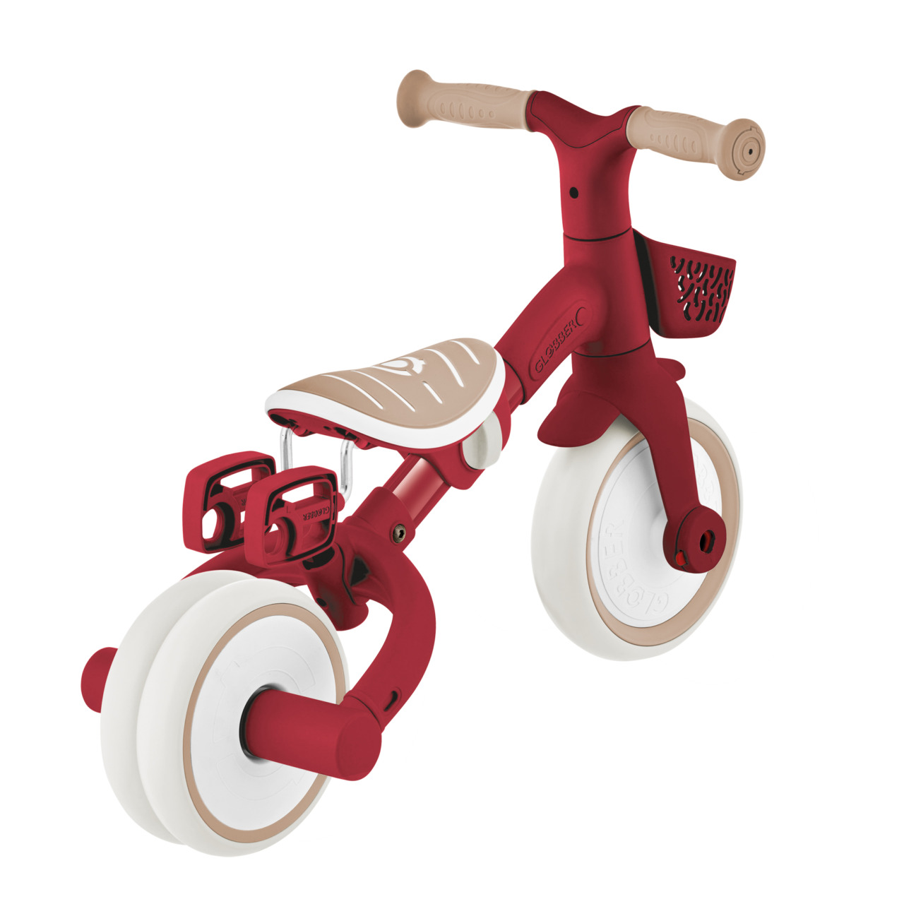 06 738 102 Toddler Balance Bike