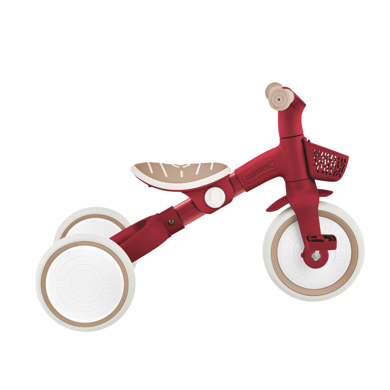 09 738 102 Convertible Infant Bike