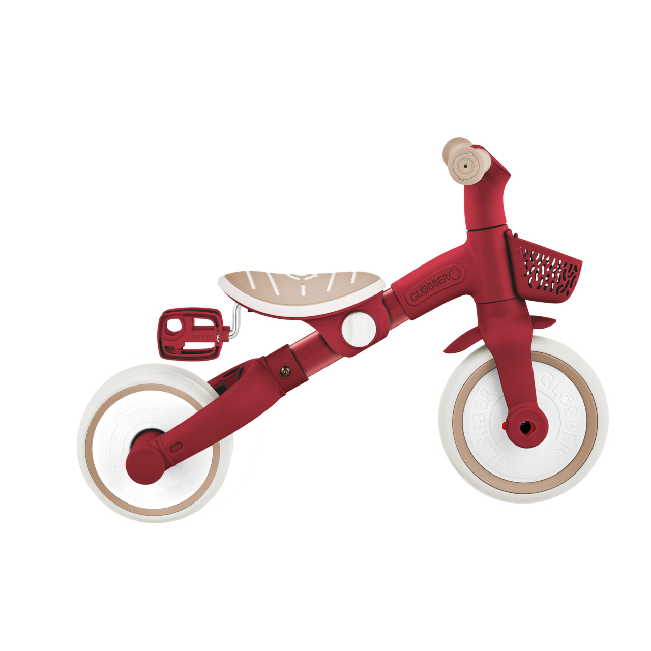 11 738 102 Infant Bike With Pedals