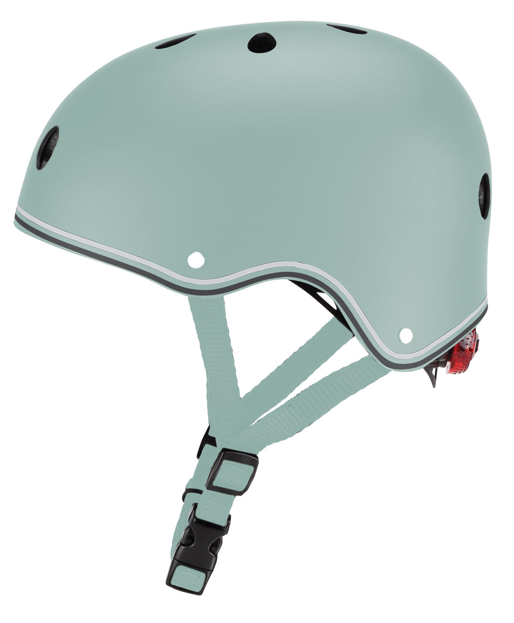 505 109 2 Kid Scooter Helmets With Adjustable Knob