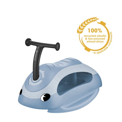 01 832 501 3 In 1 Baby Rocker