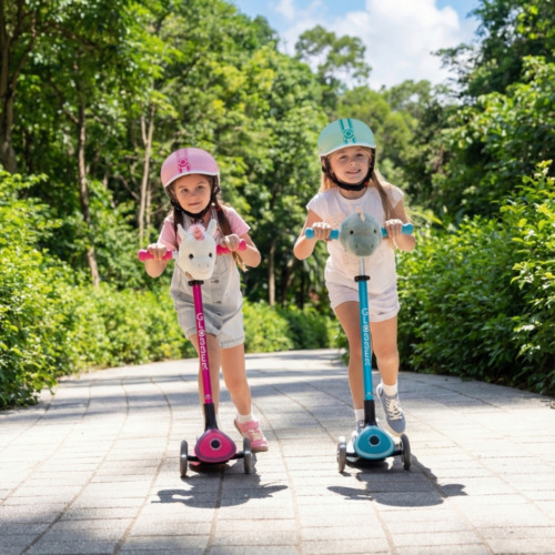 Thumbnail MASTER Series