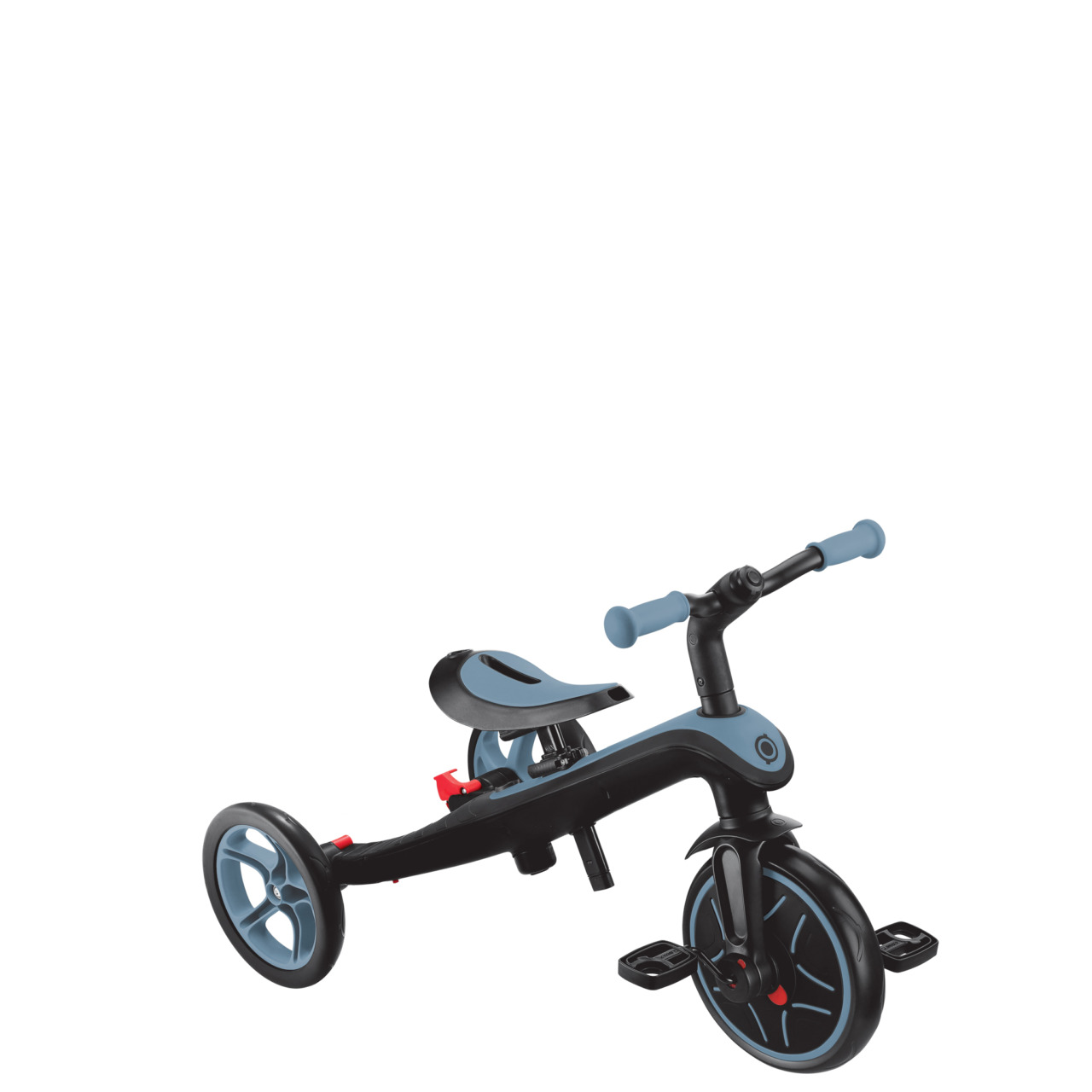05 634 800 2 Globber Explorer Trike Fun Ride For Young Kids