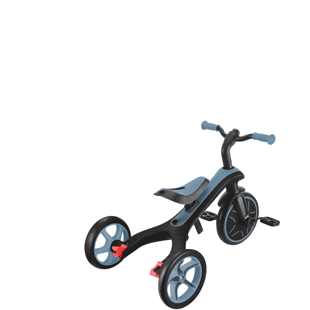 14 634 800 2 Globber Explorer Trike Toddler Training Mode