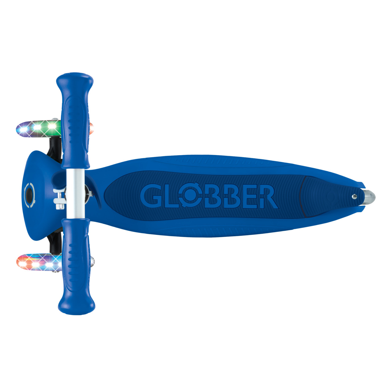 10 432 600 4 Globber Primo Foldable Lights Toddler Scooter For Boys And Girls