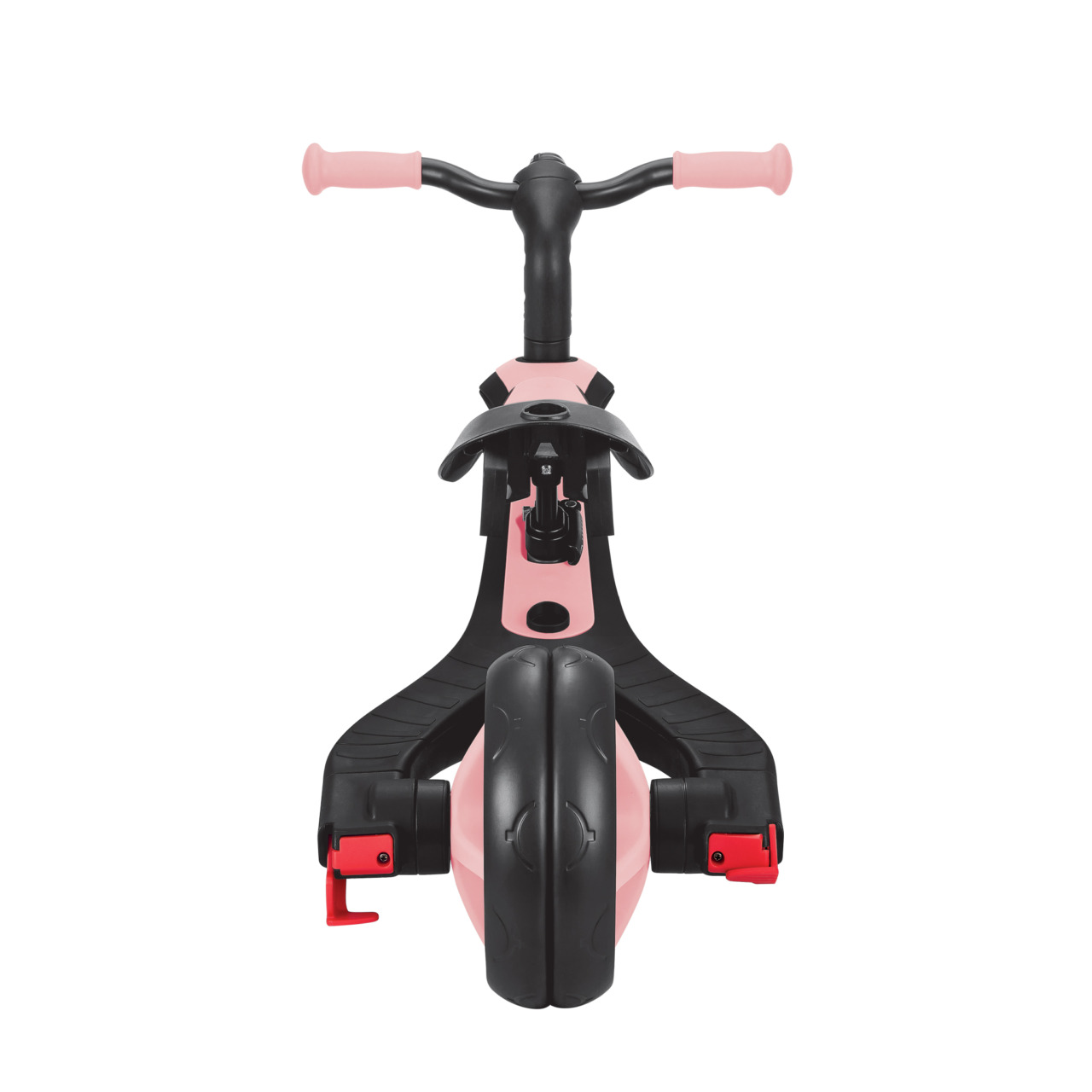 Convertible Tricycle: EXPLORER TRIKE 4in1 – Globber