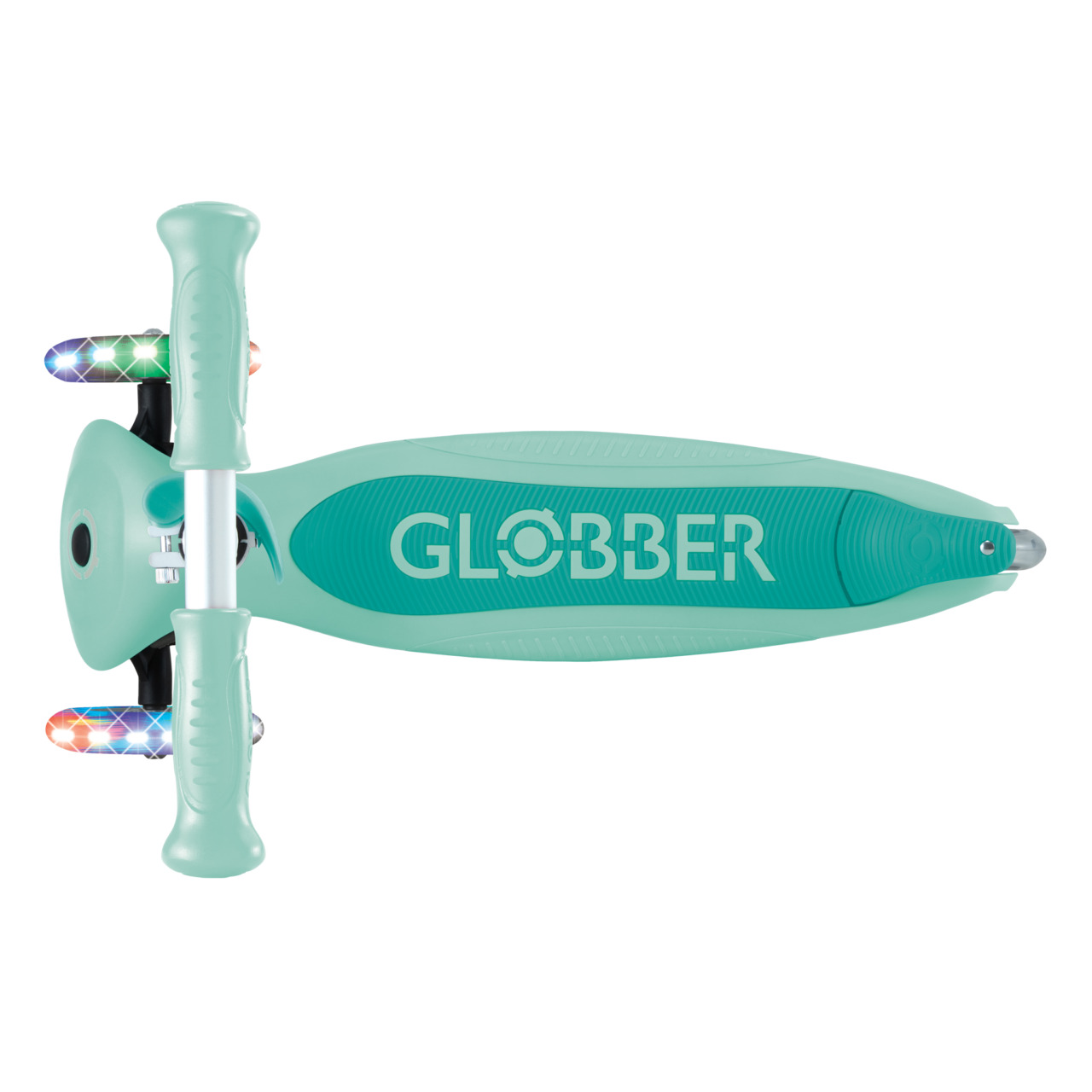 10 432 706 4 Globber Primo Foldable Lights Toddler Scooter For Boys And Girls