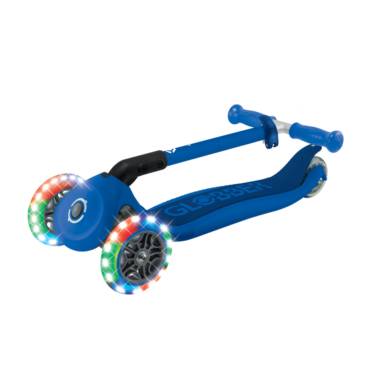 04 437 300 3 Foldable Toddler Scooter
