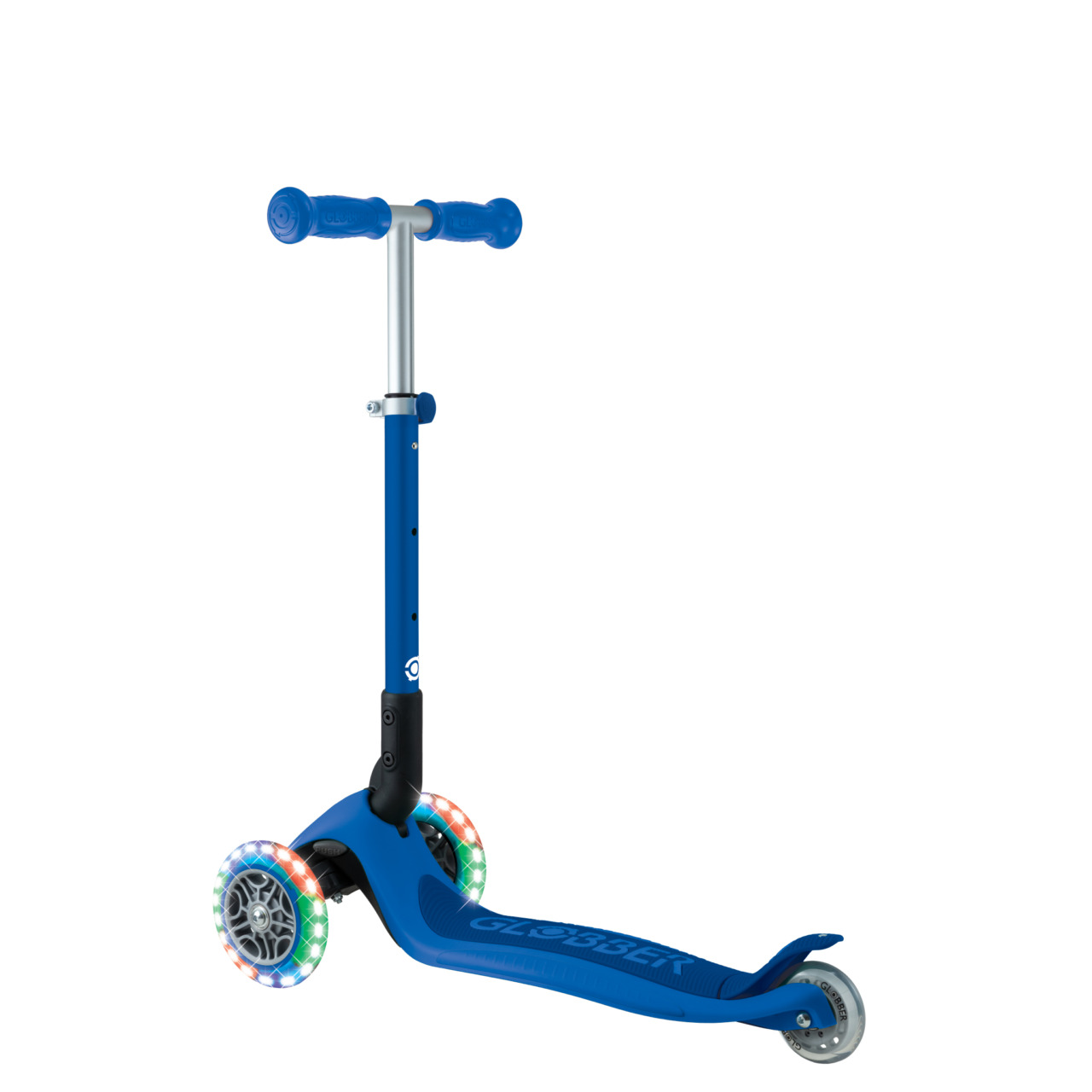 06 437 300 3 Toddler Scooter With Led Wheels