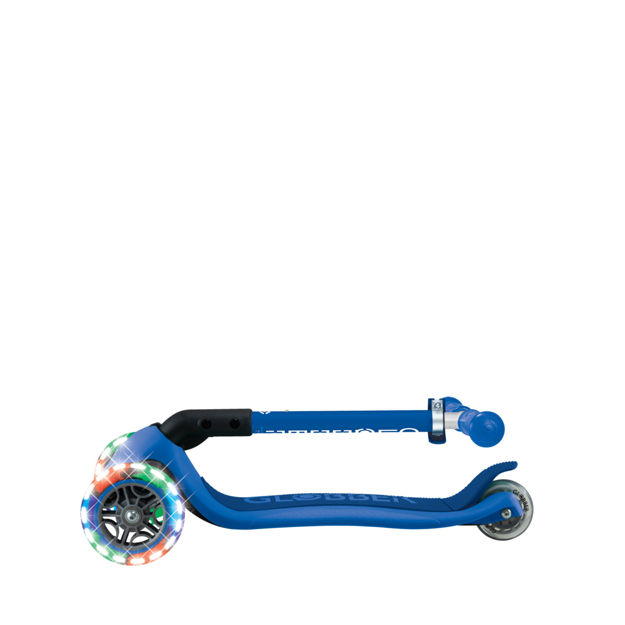 10 437 300 3 3 Wheel Foldable Scooter