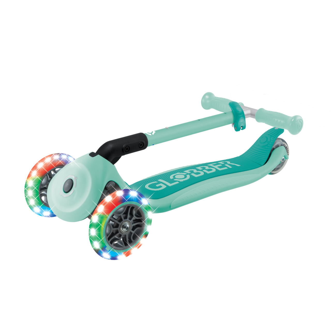 04 437 306 3 Foldable Toddler Scooter