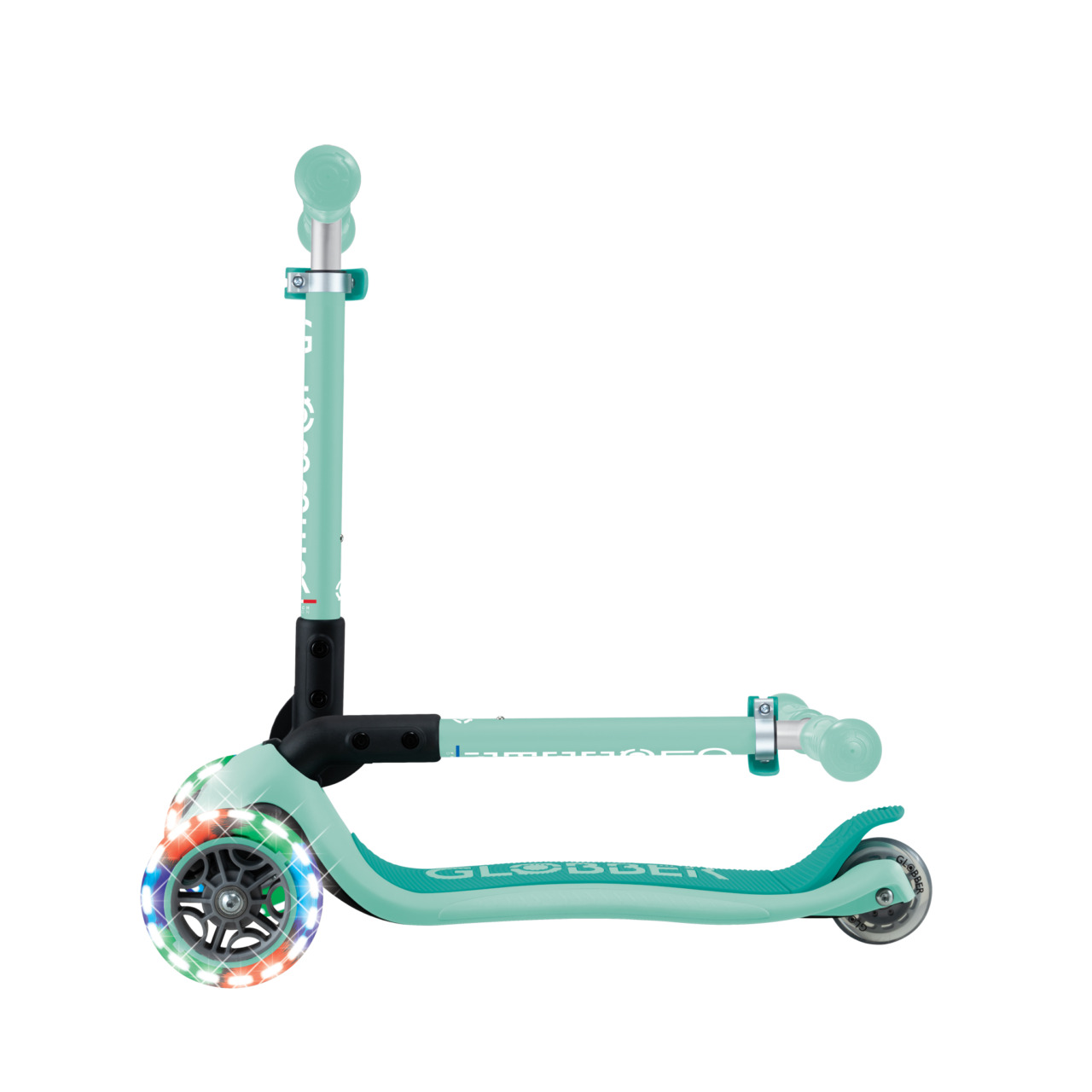 09 437 306 3 3 Wheel Scooter For Toddlers