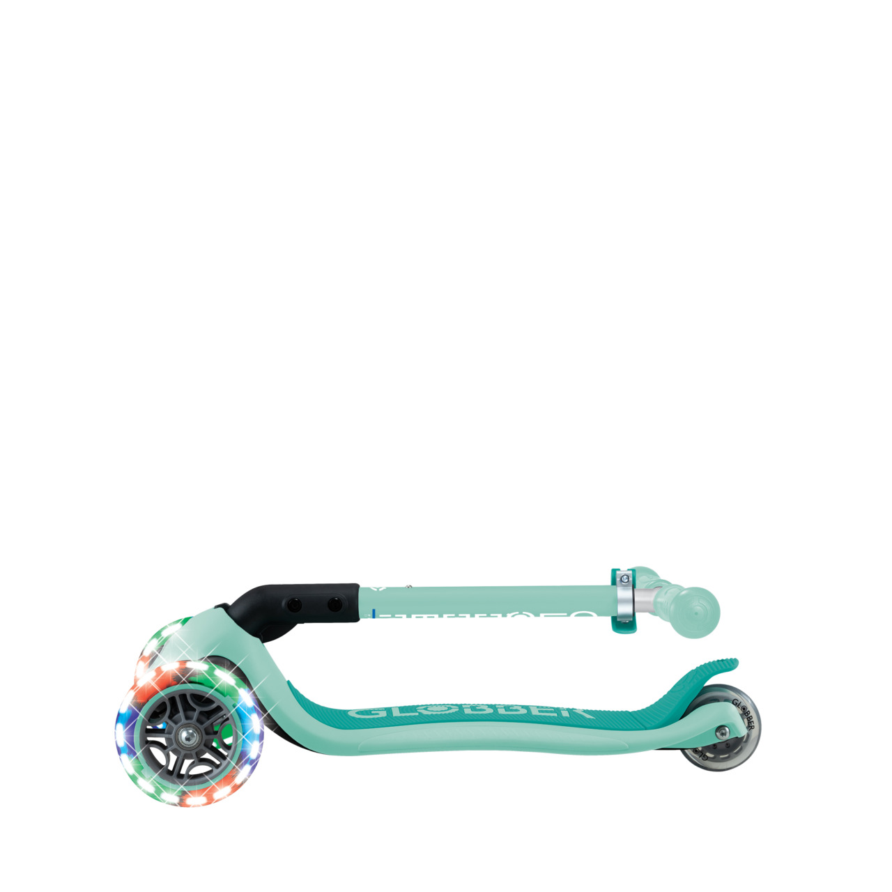 10 437 306 3 3 Wheel Foldable Scooter