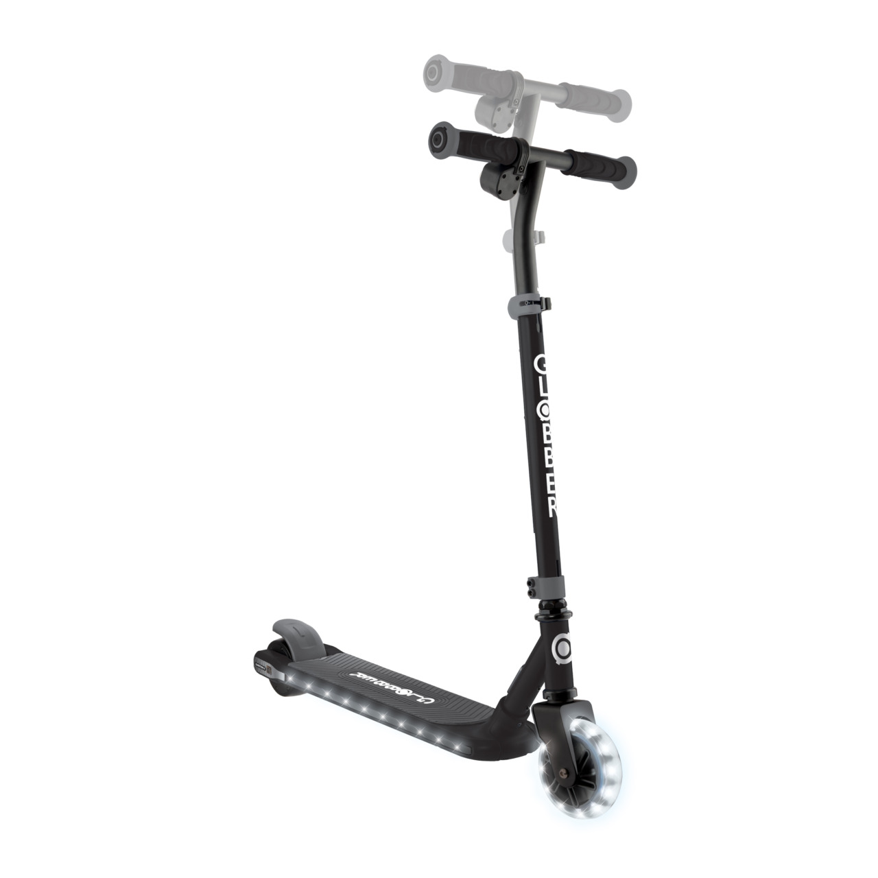 03 756 120 2 Adjustable Electric Scooter