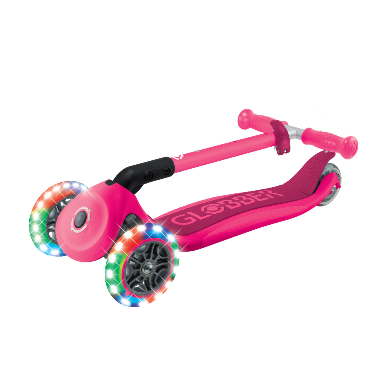 04 437 310 3 Foldable Toddler Scooter