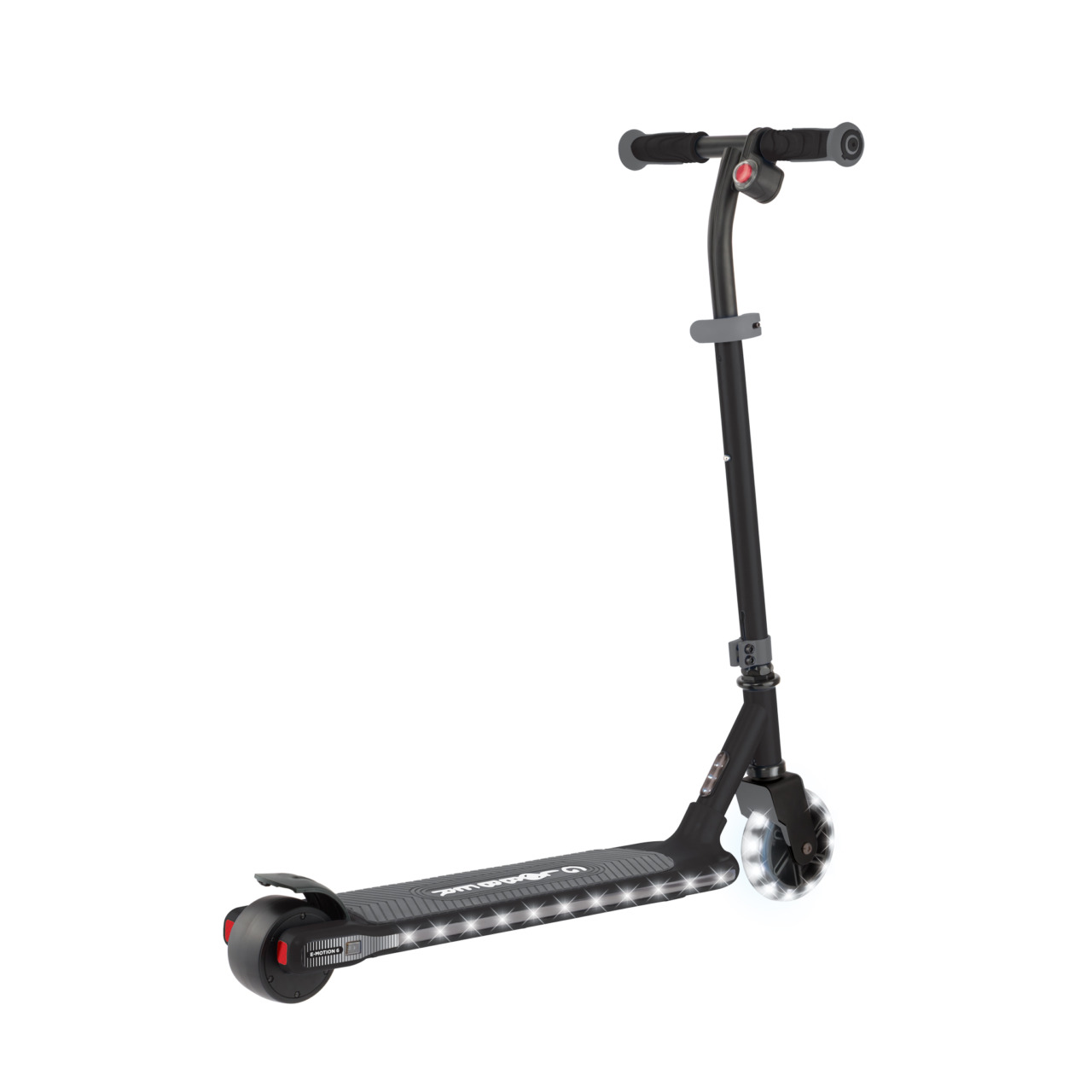 05 756 120 2 Battery Scooter For Teens
