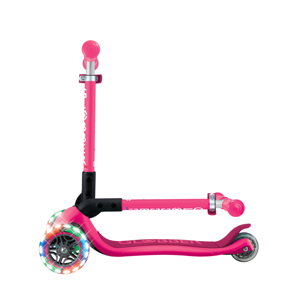 09 437 310 3 3 Wheel Scooter For Toddlers