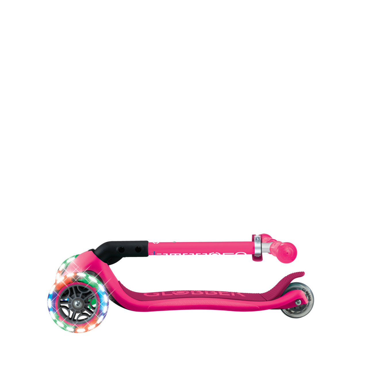 10 437 310 3 3 Wheel Foldable Scooter