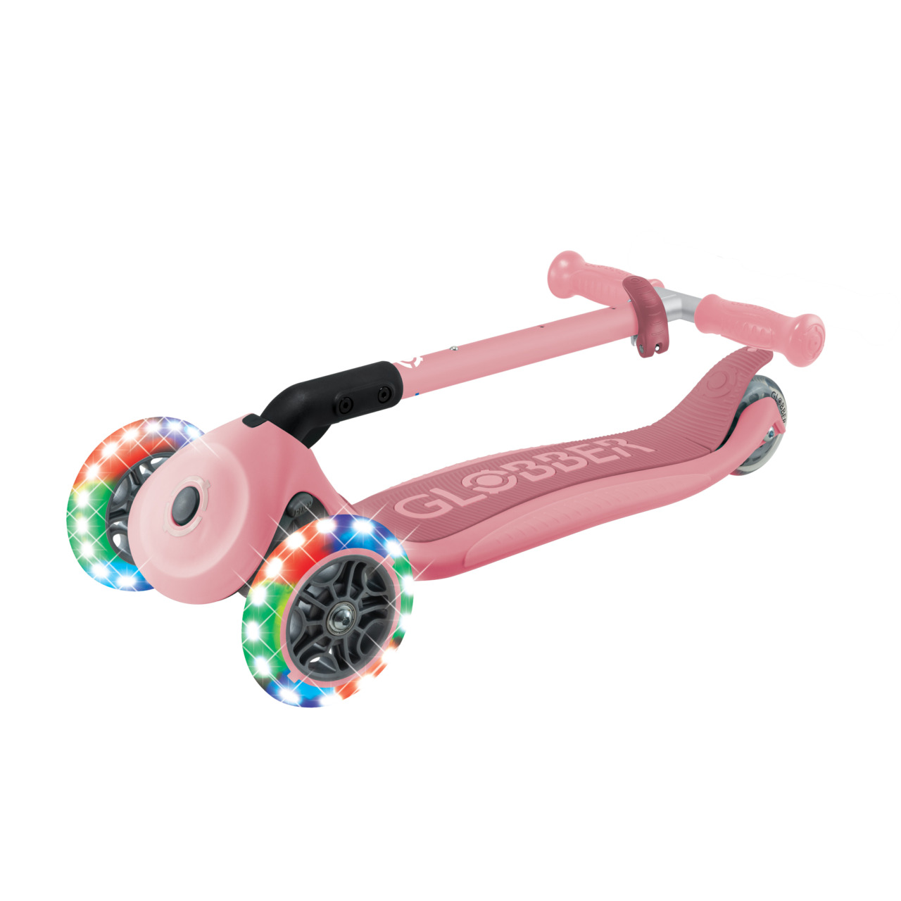 04 437 311 3 Foldable Toddler Scooter