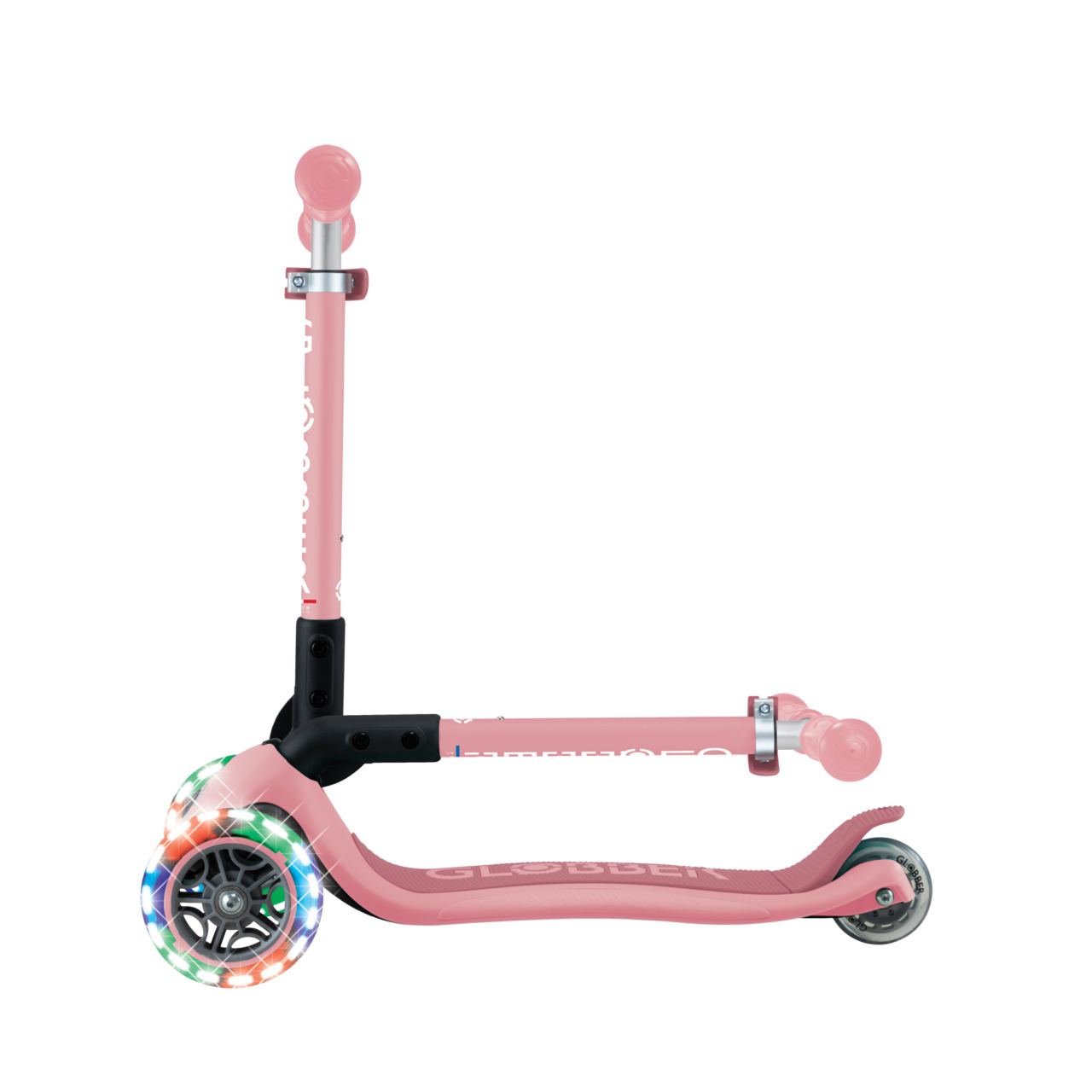 09 437 311 3 3 Wheel Scooter For Toddlers