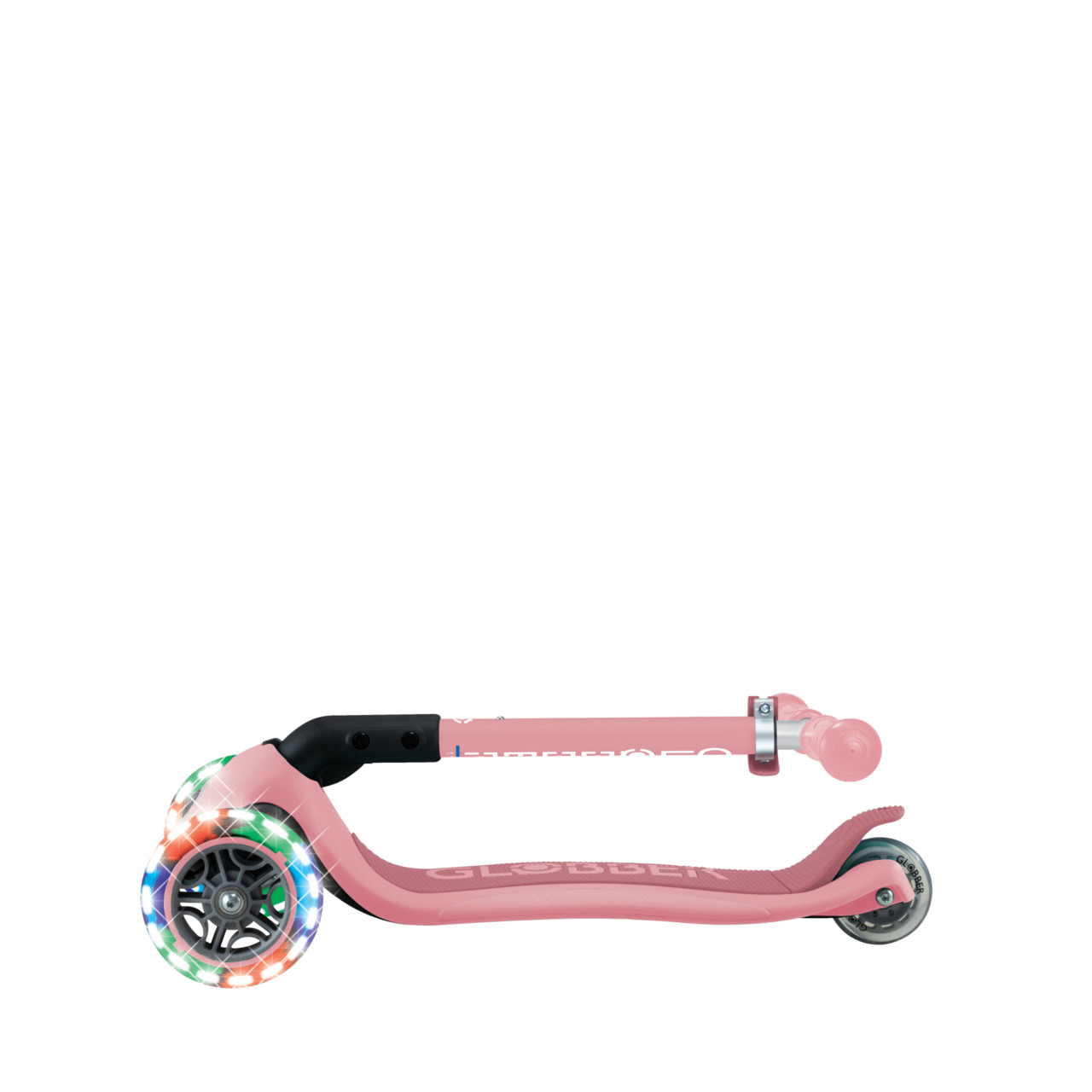 10 437 311 3 3 Wheel Foldable Scooter