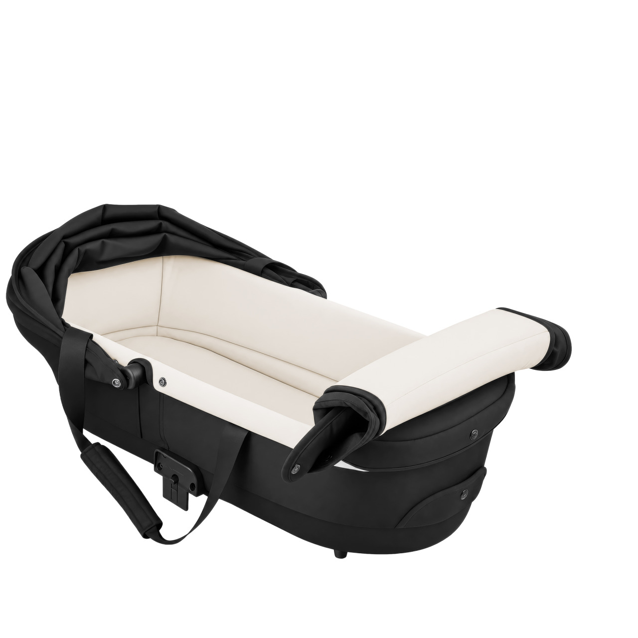 04 921 Carry Cot With Removable Zip Off Cover