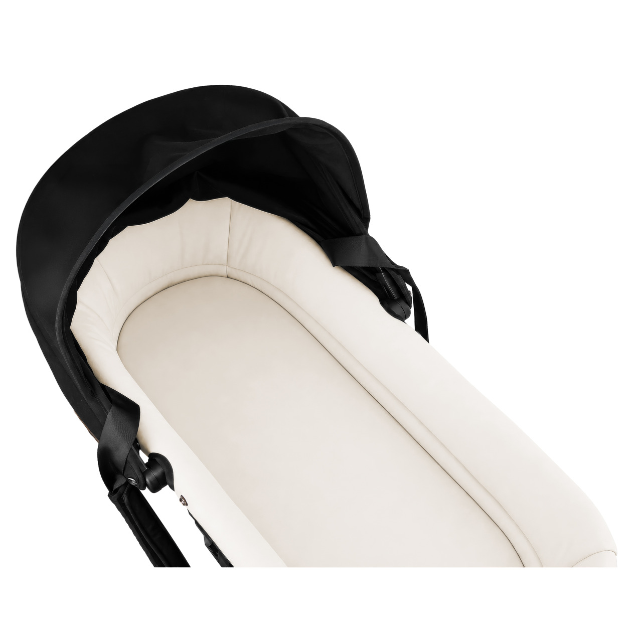 05 921 Carry Cot With Comfortable Padding